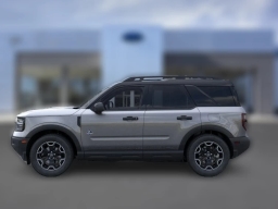 Ford Bronco Sport Outer Banks 4x4 2026