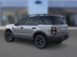 Ford Bronco Sport Outer Banks 4x4 2026