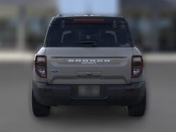 Ford Bronco Sport Outer Banks 4x4 2026