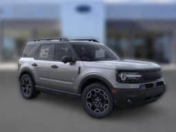 Ford Bronco Sport Outer Banks 4x4 2026