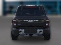 Ford Bronco Sport Outer Banks 4x4 2026
