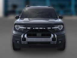 Ford Bronco Sport Outer Banks 4x4 2026