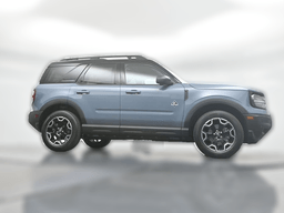 Ford Bronco Sport Outer Banks 4x4 2025