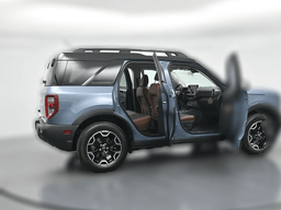 Ford Bronco Sport Outer Banks 4x4 2025