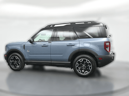 Ford Bronco Sport Outer Banks 4x4 2025