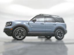 Ford Bronco Sport Outer Banks 4x4 2025