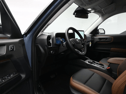 Ford Bronco Sport Outer Banks 4x4 2025