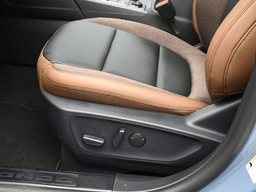 Ford Bronco Sport Outer Banks 4x4 2025