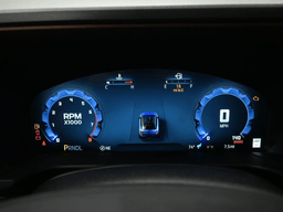 Ford Bronco Sport Outer Banks 4x4 2025