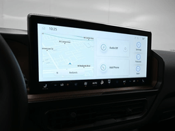 Ford Bronco Sport Outer Banks 4x4 2025