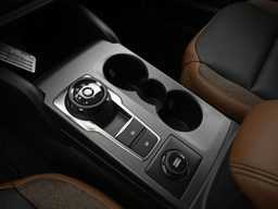 Ford Bronco Sport Outer Banks 4x4 2025