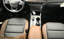 Ford Bronco Sport Outer Banks 4x4 2025