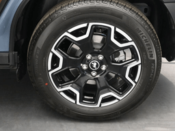 Ford Bronco Sport Outer Banks 4x4 2025