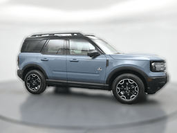 Ford Bronco Sport Outer Banks 4x4 2025