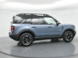 Ford Bronco Sport Outer Banks 4x4 2025