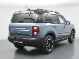 Ford Bronco Sport Outer Banks 4x4 2025