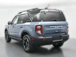 Ford Bronco Sport Outer Banks 4x4 2025