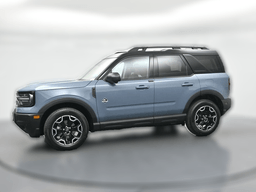 Ford Bronco Sport Outer Banks 4x4 2025