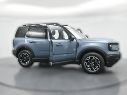 Ford Bronco Sport Outer Banks 4x4 2025