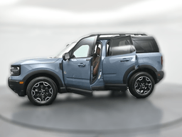 Ford Bronco Sport Outer Banks 4x4 2025