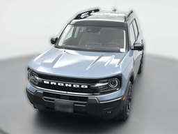 Ford Bronco Sport Outer Banks 4x4 2025