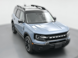 Ford Bronco Sport Outer Banks 4x4 2025