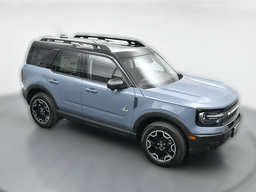 Ford Bronco Sport Outer Banks 4x4 2025