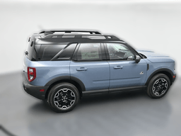 Ford Bronco Sport Outer Banks 4x4 2025