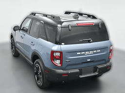 Ford Bronco Sport Outer Banks 4x4 2025