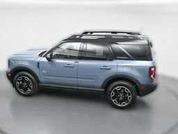 Ford Bronco Sport Outer Banks 4x4 2025