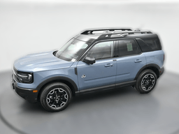 Ford Bronco Sport Outer Banks 4x4 2025