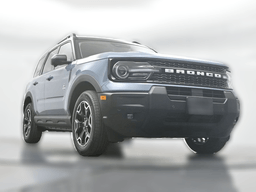 Ford Bronco Sport Outer Banks 4x4 2025