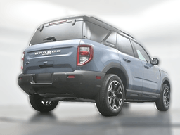 Ford Bronco Sport Outer Banks 4x4 2025