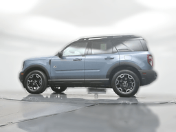 Ford Bronco Sport Outer Banks 4x4 2025