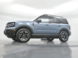 Ford Bronco Sport Outer Banks 4x4 2025