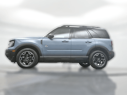 Ford Bronco Sport Outer Banks 4x4 2025