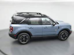 Ford Bronco Sport Outer Banks 4x4 2025