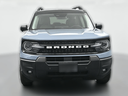 Ford Bronco Sport Outer Banks 4x4 2025