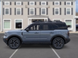 Ford Bronco Sport Outer Banks 4x4 2025