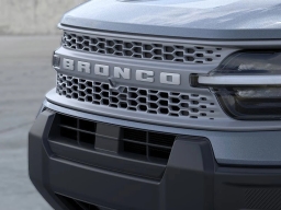 Ford Bronco Sport Outer Banks 4x4 2025
