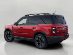 Ford Bronco Sport Outer Banks 4x4 2025