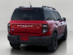 Ford Bronco Sport Outer Banks 4x4 2025