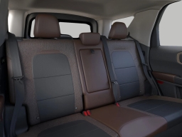 Ford Bronco Sport Outer Banks 4x4 2025