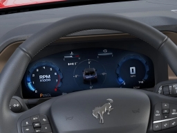 Ford Bronco Sport Outer Banks 4x4 2025