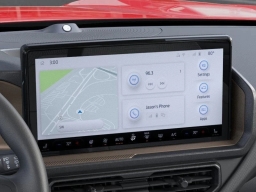 Ford Bronco Sport Outer Banks 4x4 2025