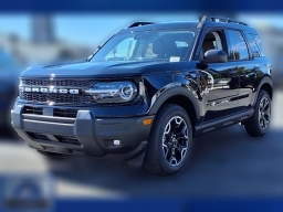 Ford Bronco Sport Outer Banks 4x4 2026