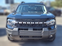 Ford Bronco Sport Outer Banks 4x4 2026