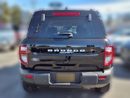 Ford Bronco Sport Outer Banks 4x4 2026