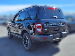 Ford Bronco Sport Outer Banks 4x4 2026