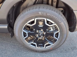 Ford Bronco Sport Outer Banks 4x4 2026